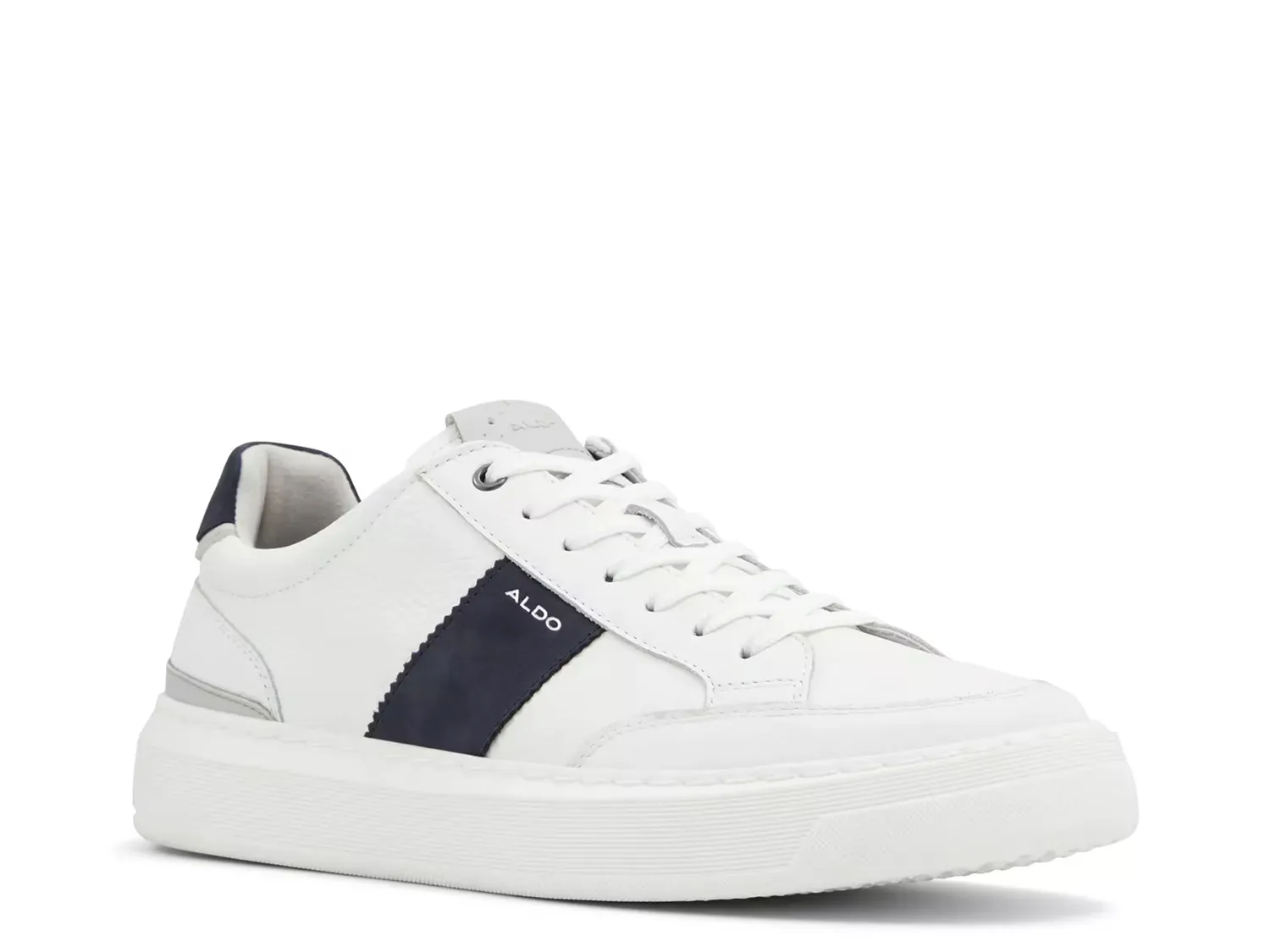 

Кроссовки Rialot Aldo, White/Black