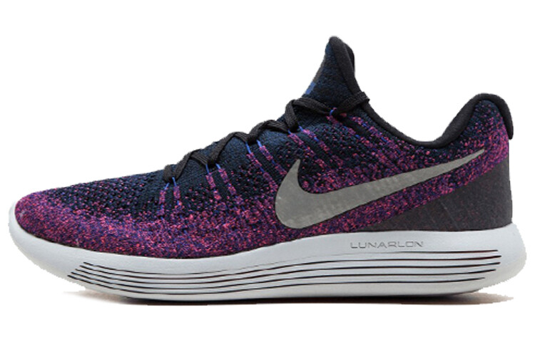 

Мужские кроссовки для бега Nike LunarEpic Flyknit 3