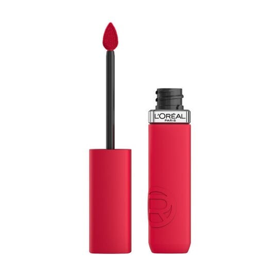 

Матовая помада, оттенок 245 French Kiss, 5 мл L'Oreal Paris, Infaillible Matte Resistance, L'oréal Paris