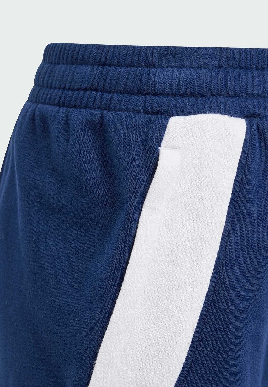 Брюки для бега TIRO 24 adidas Performance, цвет team navy blue white — фото 4
