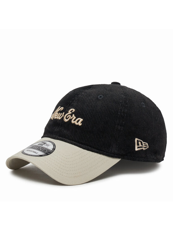 

Кепка New Era, черный