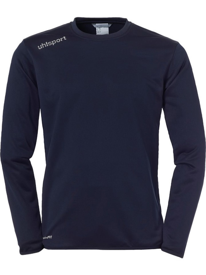 

Функциональная рубашка Essential Training Top uhlsport , синий