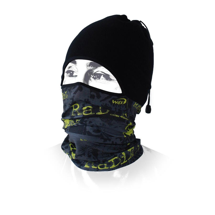 

Шарф-труба Wind x-treme ArcticWind x-treme