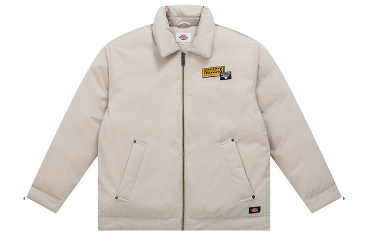 

Dickies Мужская куртка, цвет Beige, Серый, Dickies Мужская куртка, цвет Beige