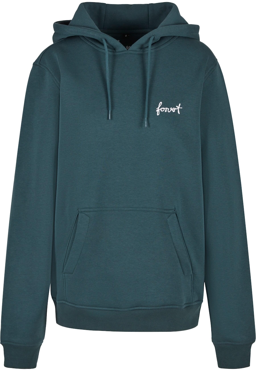 

Толстовка Forvert Ventura, зеленый