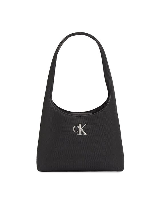 

Кошелек Calvin Klein, черный