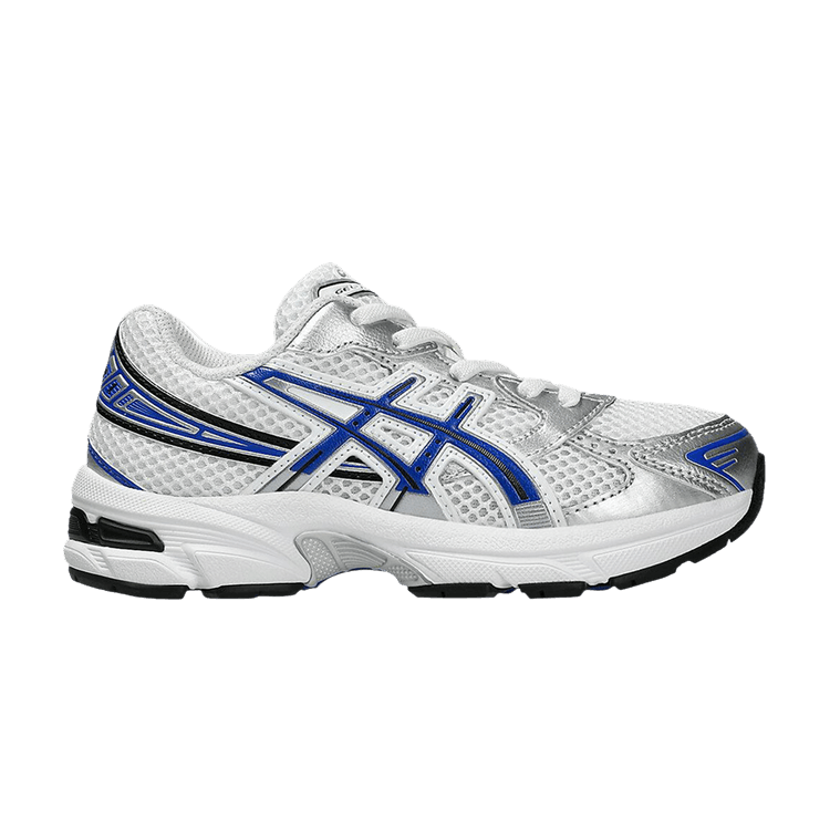 

Кроссовки ASICS Gel 1130 PS 'White Blue', белый