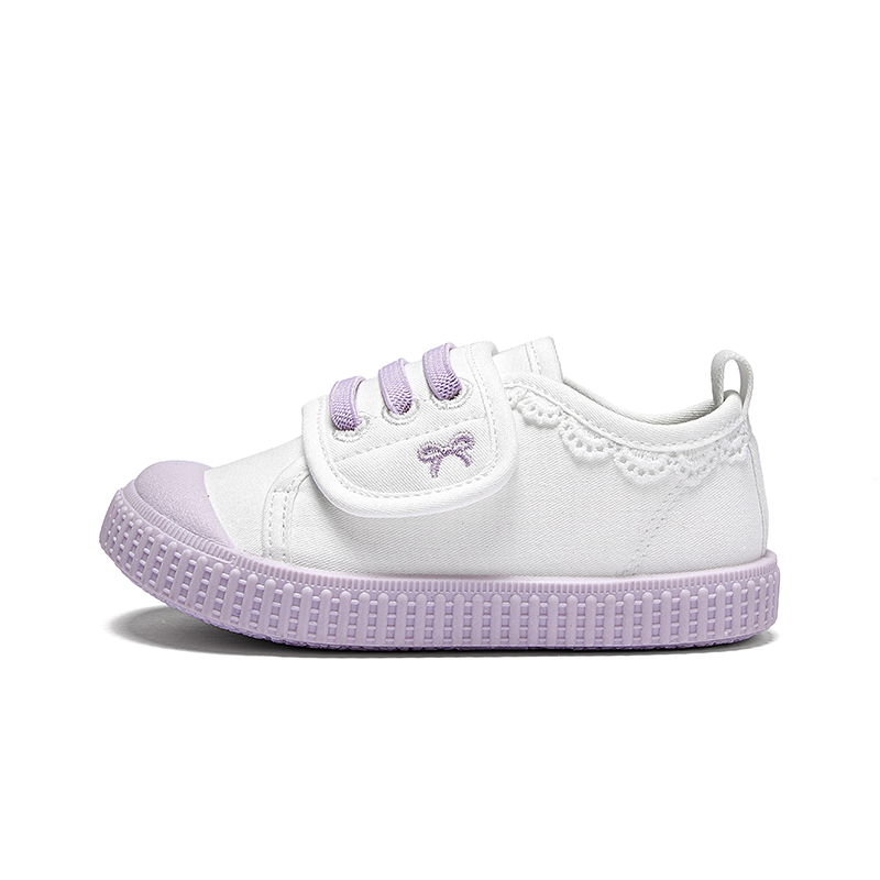 

Snoffy Детские парусиновые туфли для детей 3–7 лет