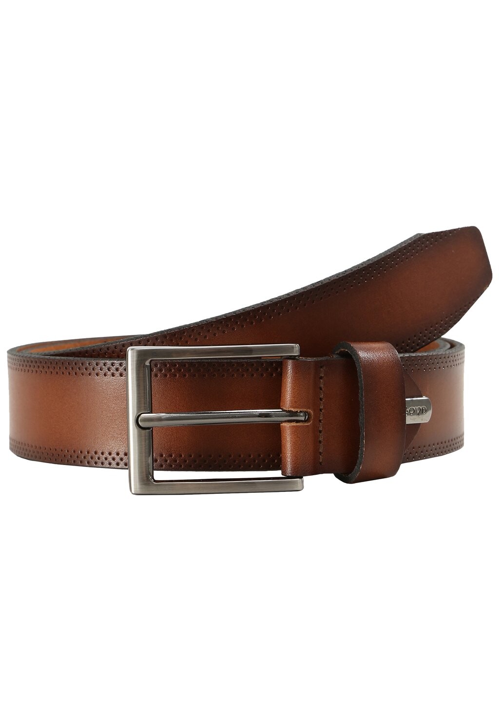 

Ремень Lloyd Men's Belts, цвет whisky