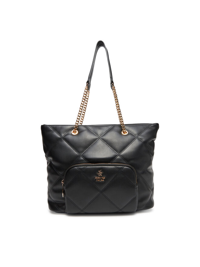 

Сумка-шоппер Beverly Hills Polo Club CEO-BHPC-C-010-08, черный