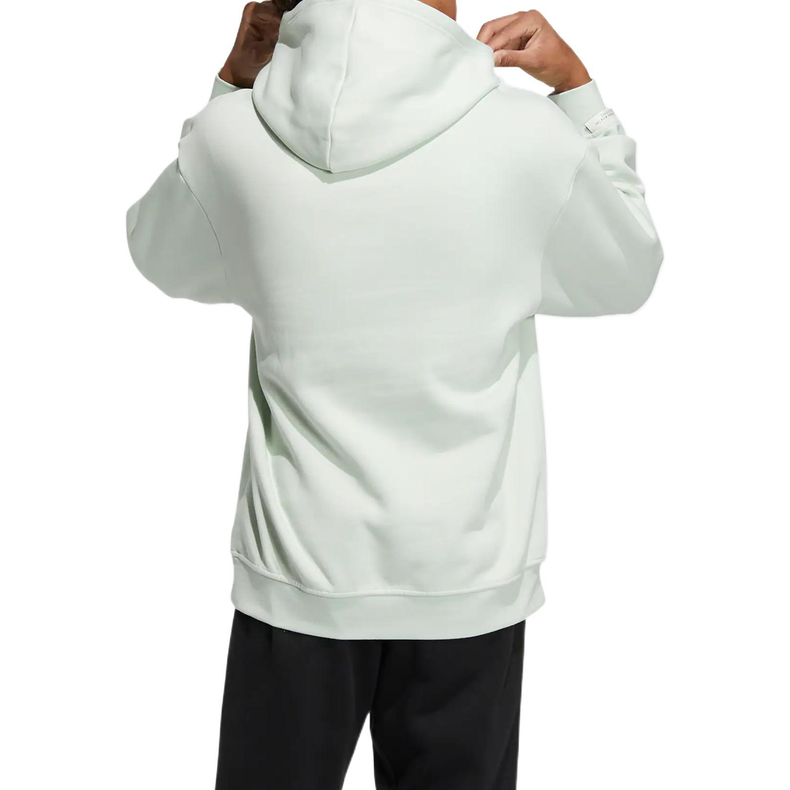 Свитшот Unisex Light Green Adidas — фото 4