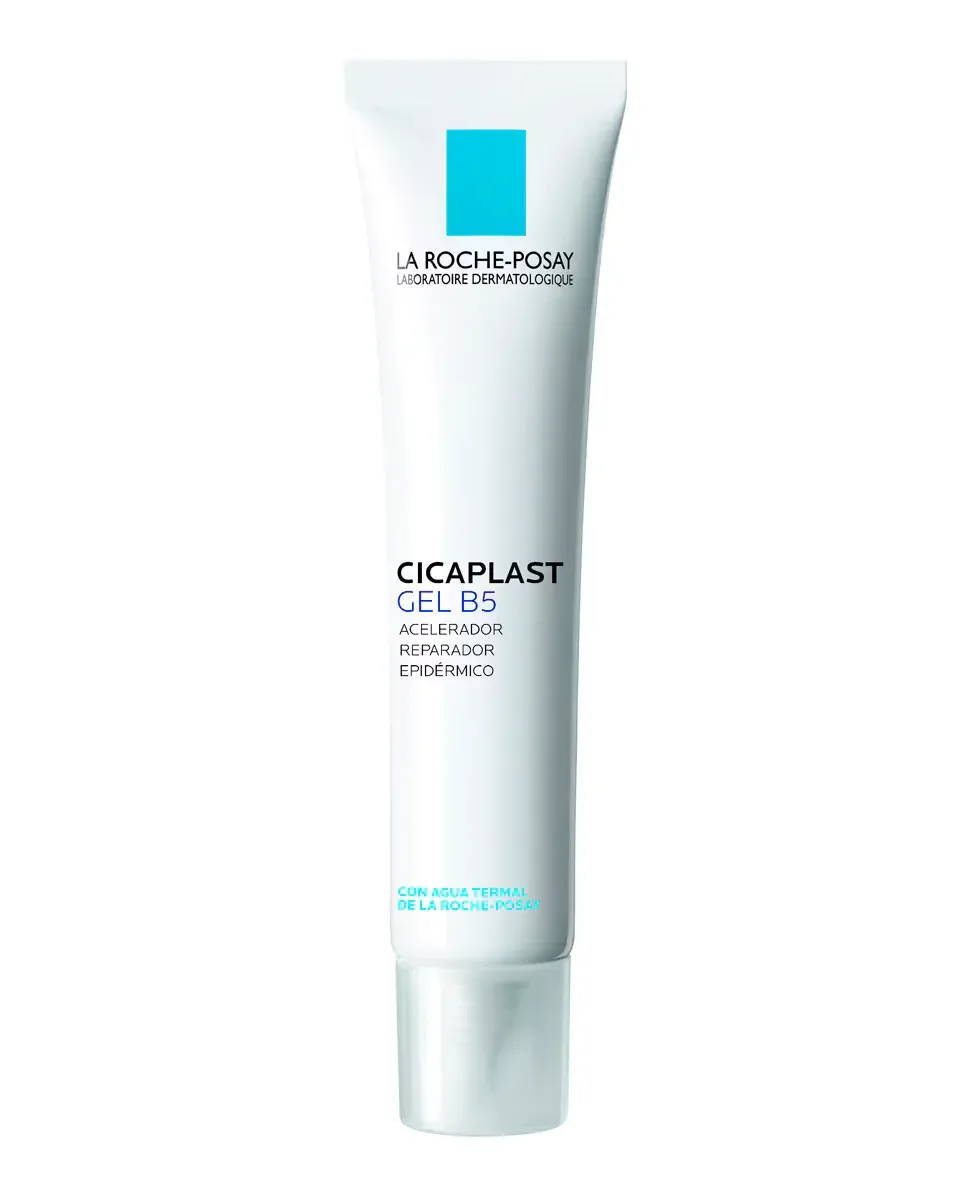 Гель для умывания La Roche-Posay — Гель для эпидермального восстановления Cicaplast Gel Accelerateur, 40 мл