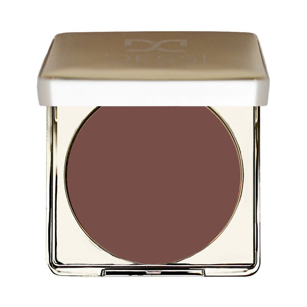 

Крем-бронзер Beach goddess, 12 г Dessi Cosmetics, цвет beach goddess