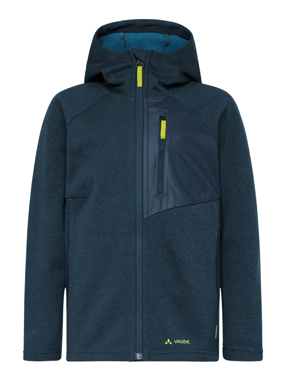 Куртка Performance Jacket 'Rokua' Vaude, Dark Blue