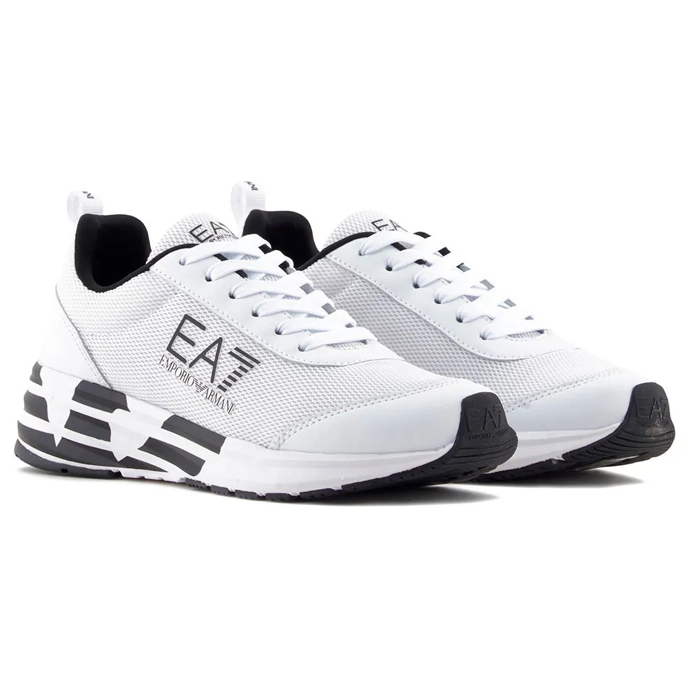 

Кроссовки EA7 EMPORIO ARMANI 7Y000002_AF10181, белый
