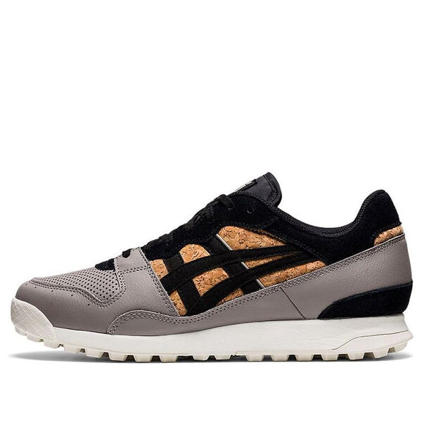 

Массивные кроссовки Horizonia Onitsuka Tiger, серый