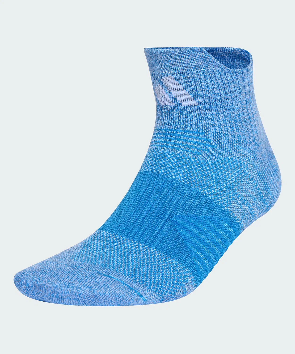Мужские/Женские носки с технологией Climacool, модель Running Climacool Light Adidas, Blue