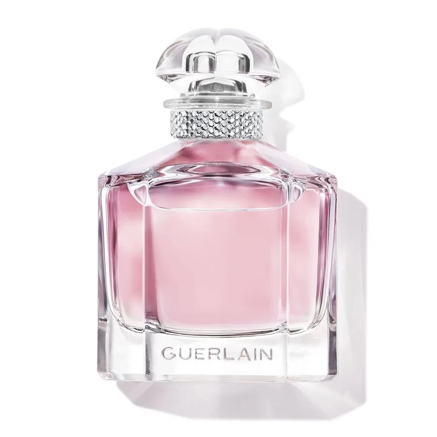 Парфюмерная вода женская Mon Guerlain Sparkling Bouquet Guerlain, 50 мл