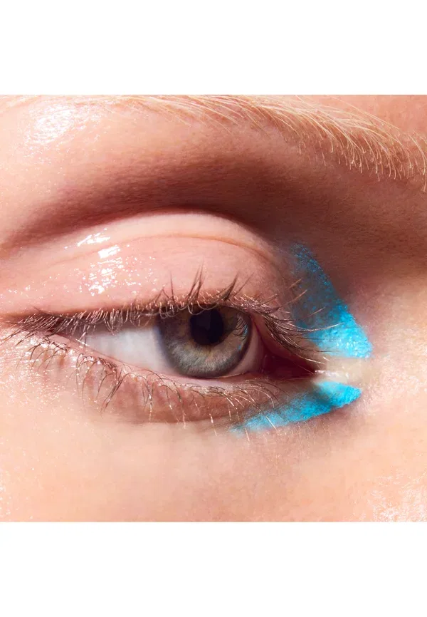 Карандаш для глаз водостойкий Colour Excess Gel Pencil Mac, Blueberry Milk, 0.35 г, цвет blueberry milk — фото 3