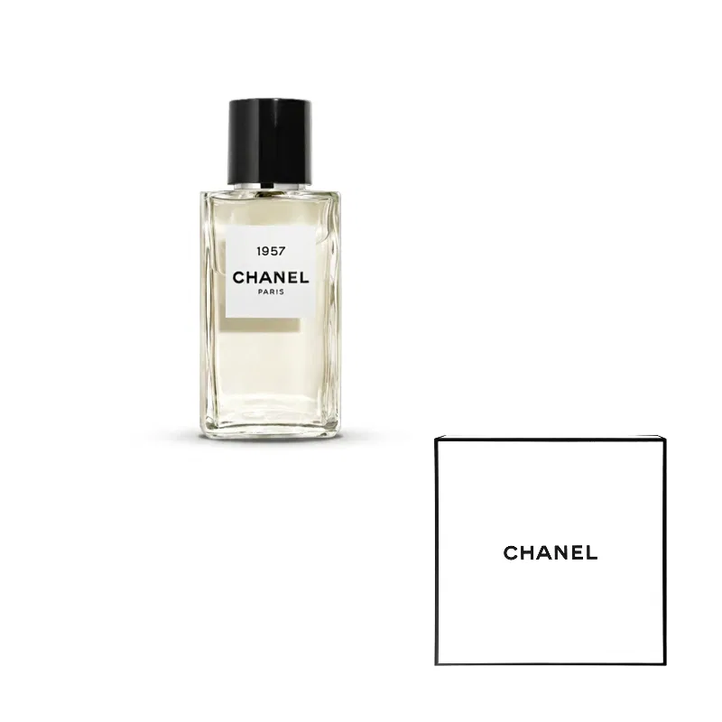 Парфюмерная вода Fortune Water 1957, Chanel, 35 мл