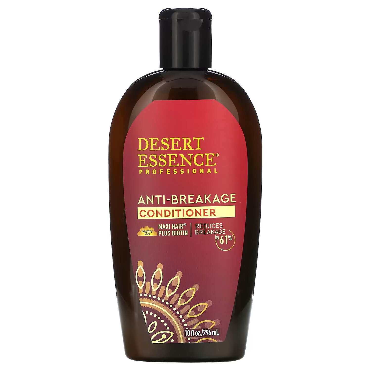 

Desert Essence, Кондиционер против ломкости кожи, 296 мл (10 жидк. Унций)