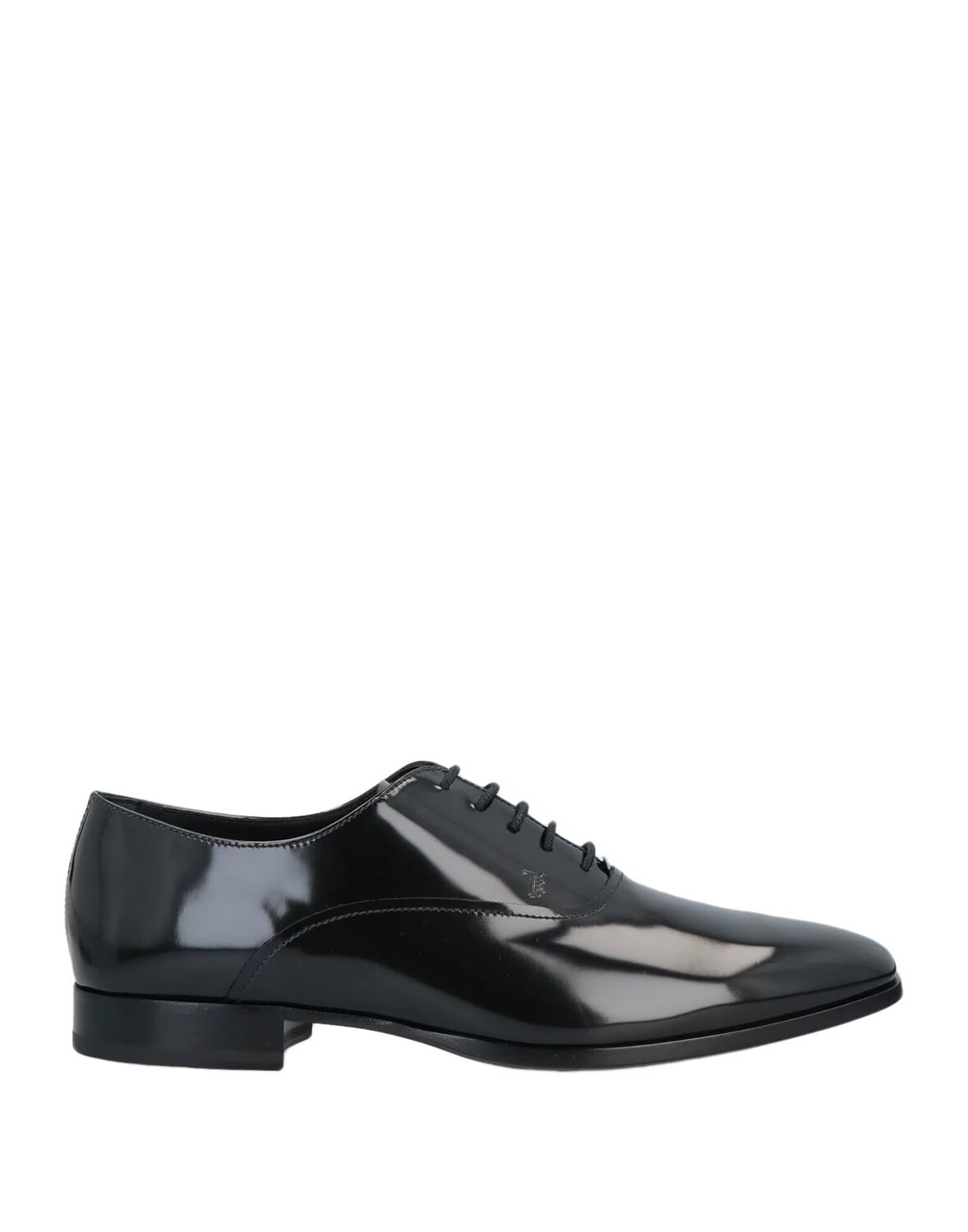

Туфли на шнуровке Tod'S, черный