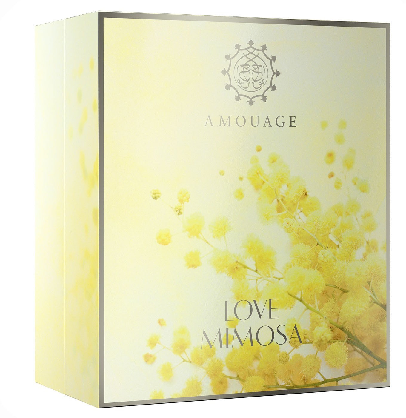 Парфюмерная вода Amouage Love Mimosa — фото 3