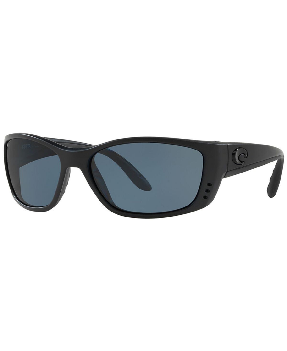 

Поляризованные солнцезащитные очки, fisch polarized 64 Costa Del Mar, мульти