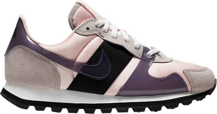 

Кроссовки Nike Wmns V-Love O.X. 'Echo Pink Purple', розовый