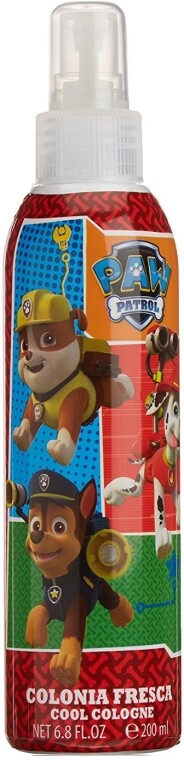 

Одеколон-спрей Air-Val International Paw Patrol