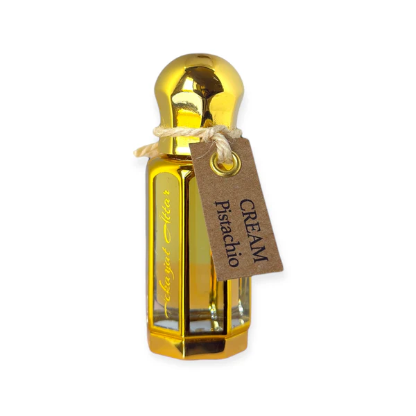 

Духи Hekayat Attar Cream Pistachio