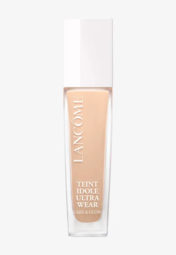 Тональный крем Teint Idole Ultra Wear Care & Glow 30 мл Lancome, цвет 115c — фото 2