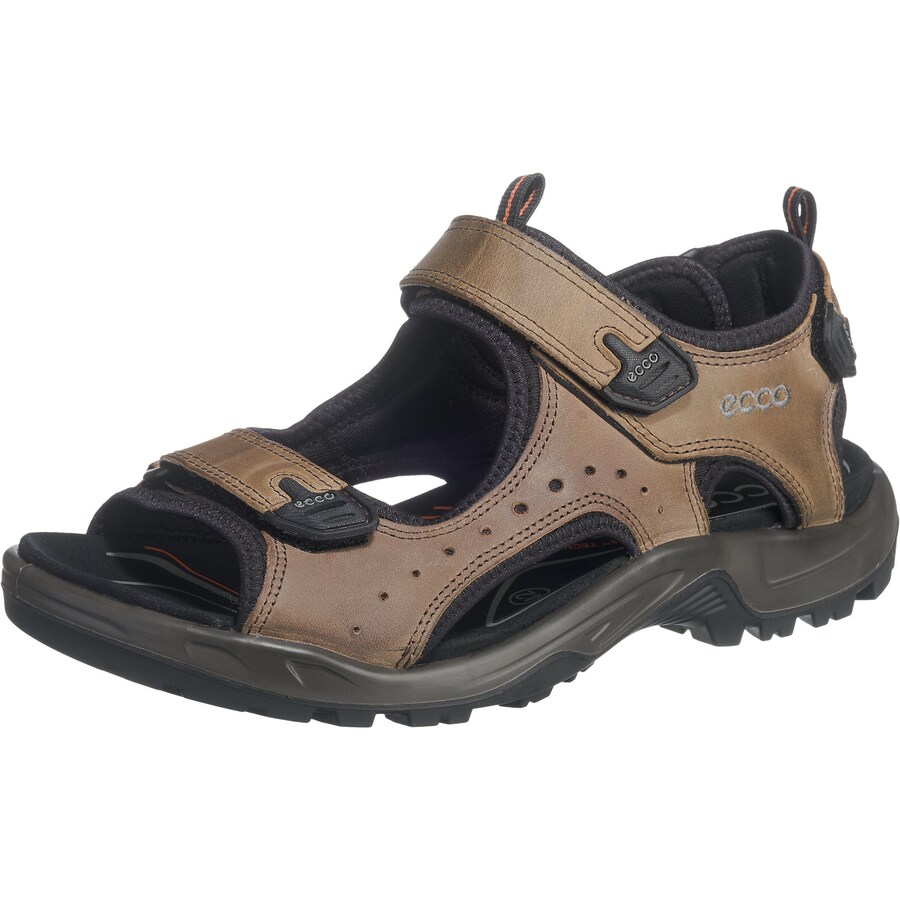 

Походные сандалии ECCO Offroad, коричневый