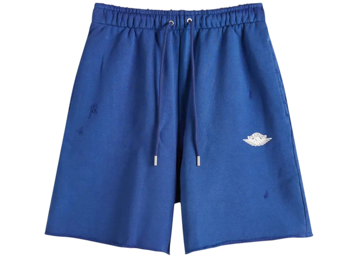 Детские шорты из флиса Jordan Shorts, Синий