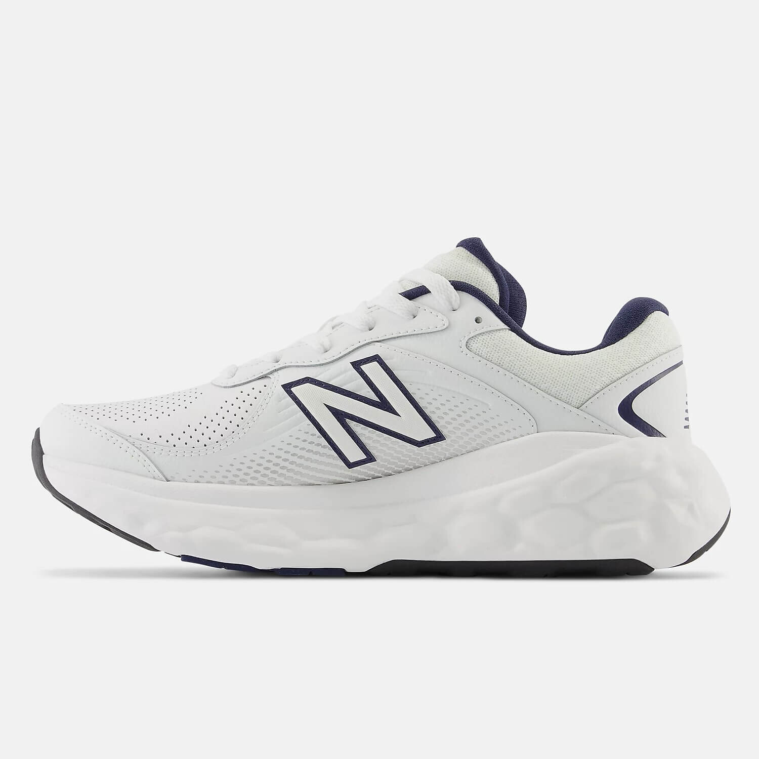 Кроссовки для бега New Balance Fresh Foam X 840v1, белый — фото 2