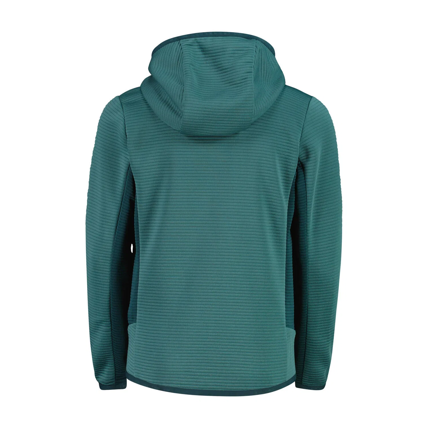 Детская куртка с капюшоном Kid Jacket Fix Hood Cmp, Grun — фото 4