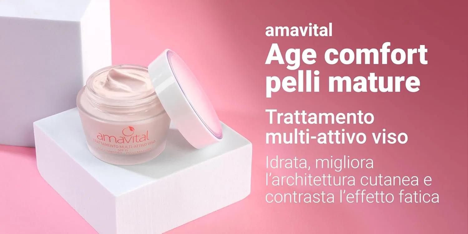 Крем для лица Multi-Active SPF 15, Oficine Cleman, 50 мл — фото 2
