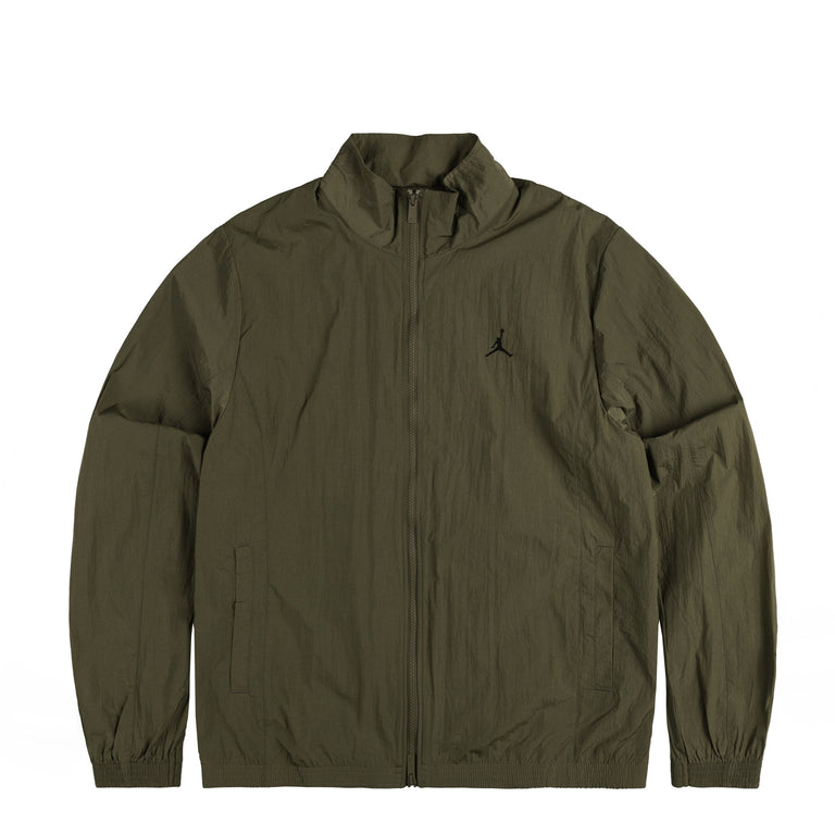 

Куртка nike essentials windbreaker jacket Jordan, черный