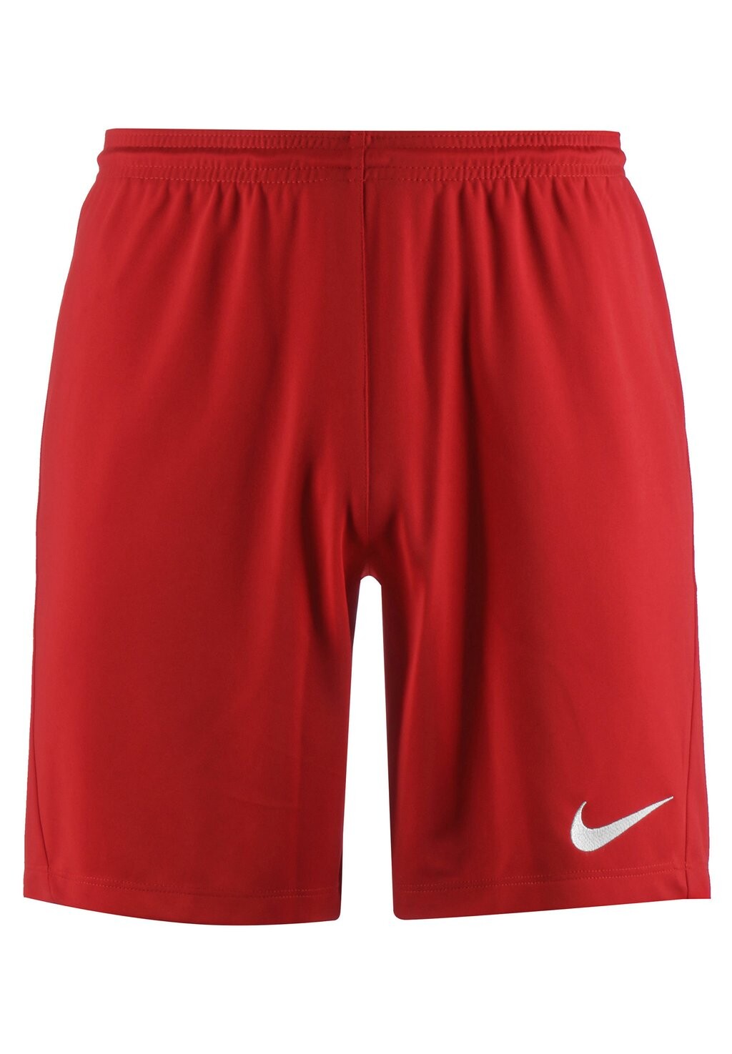 

Спортивные шорты Dry Park Iii Nike, цвет university red / white