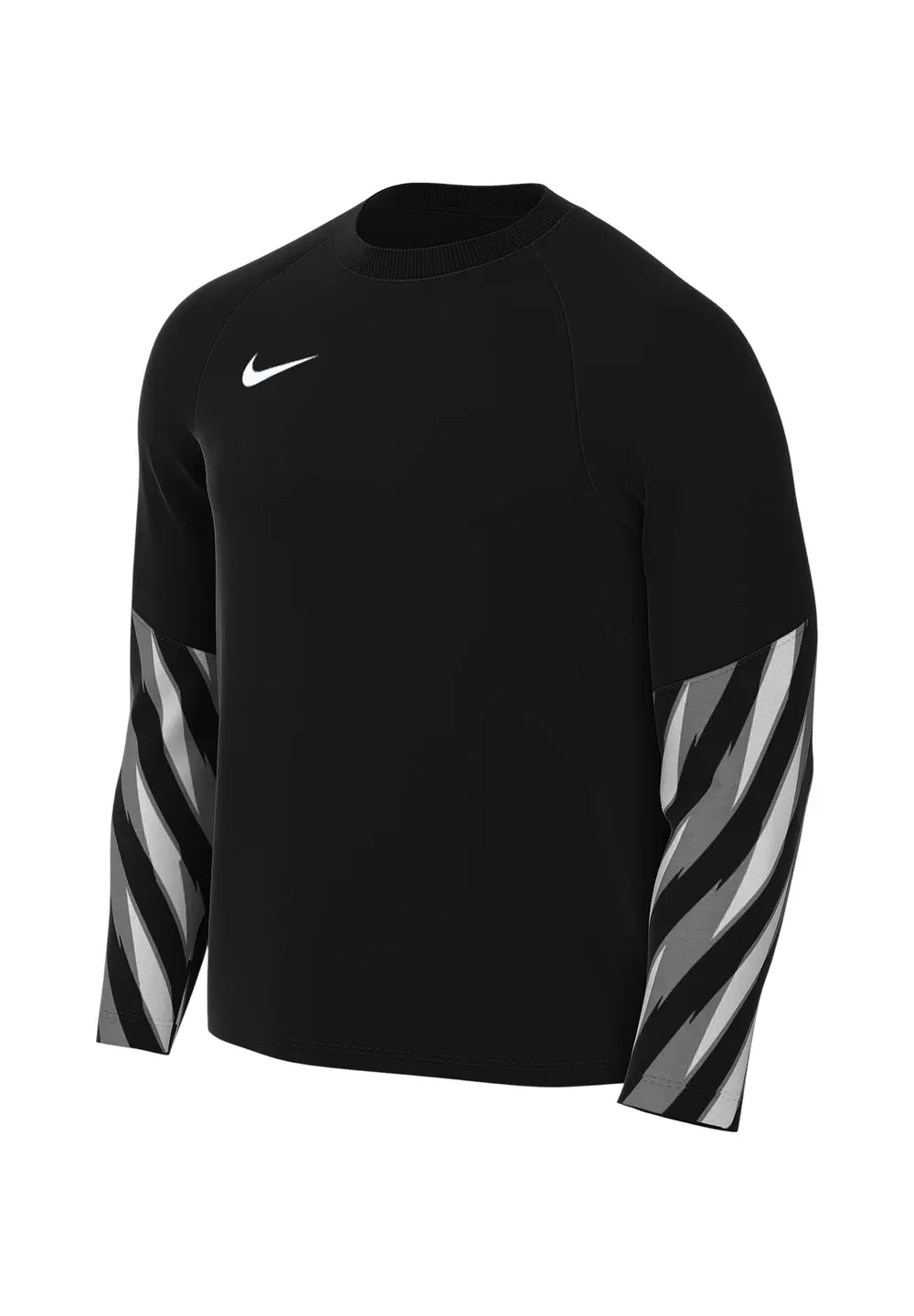 Футбольная майка Nike Performance, Schwarzweiss