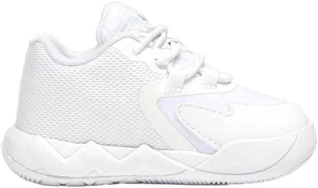 Детские кроссовки для мальчиков Mb.01 PUMA, White