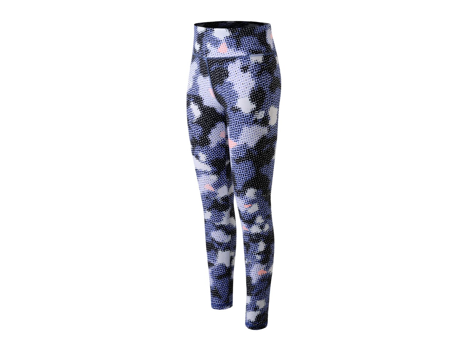 

Леггинсы New Balance Kids, Performance Leggings