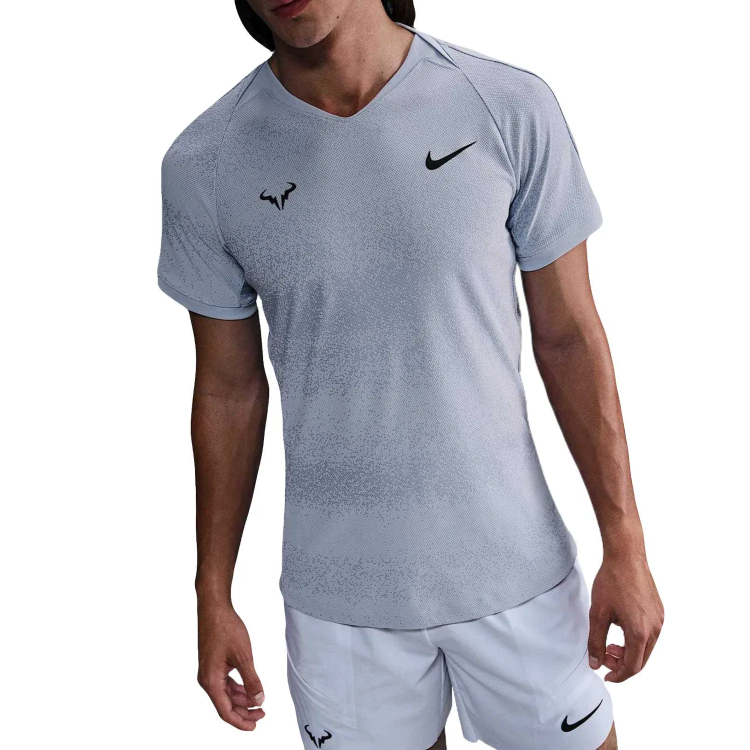 Мужская футболка Nike Dri-FIT ADV, Indigo