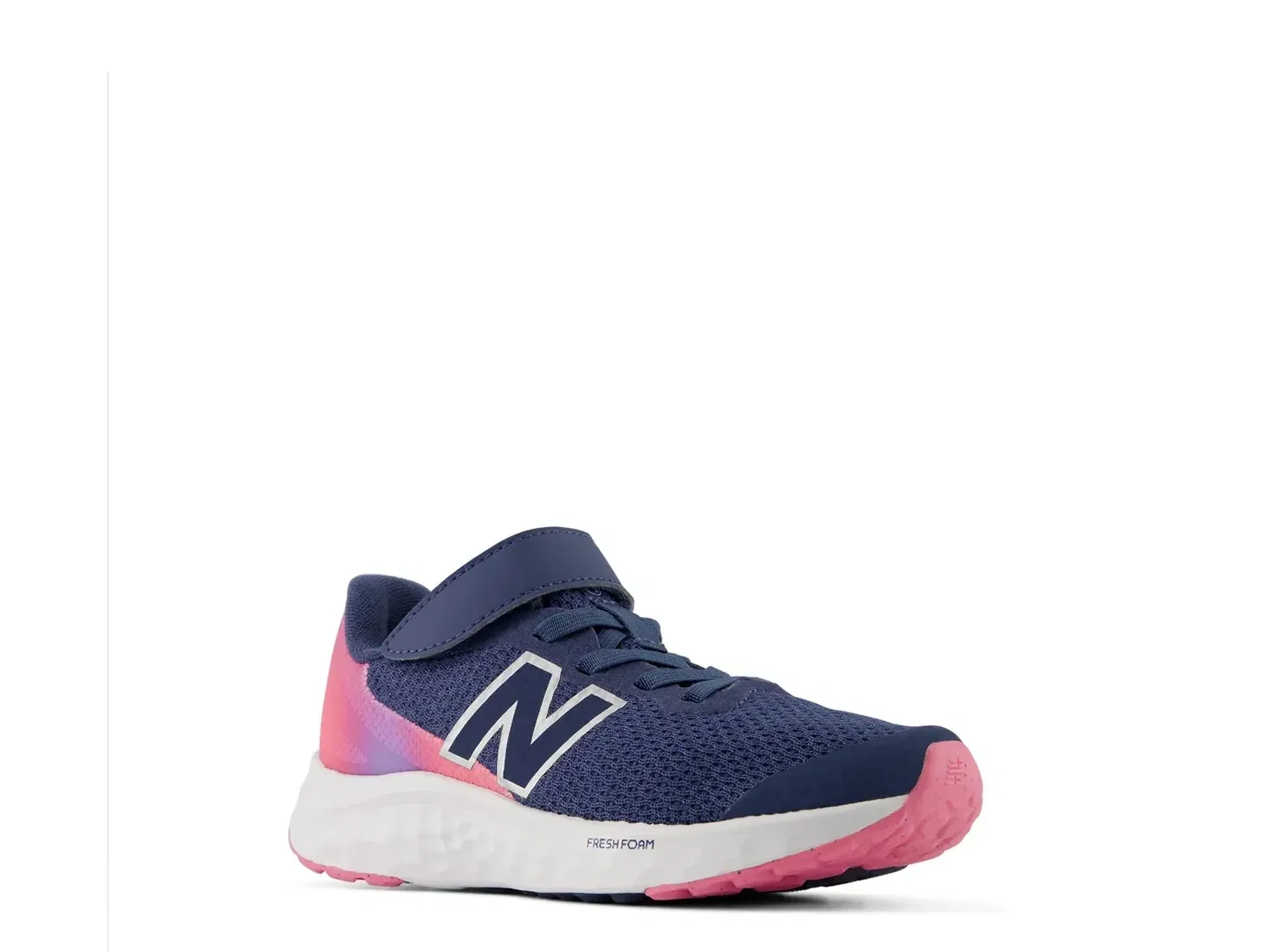 Кроссовки Ari Fresh Foam New Balance, Navy