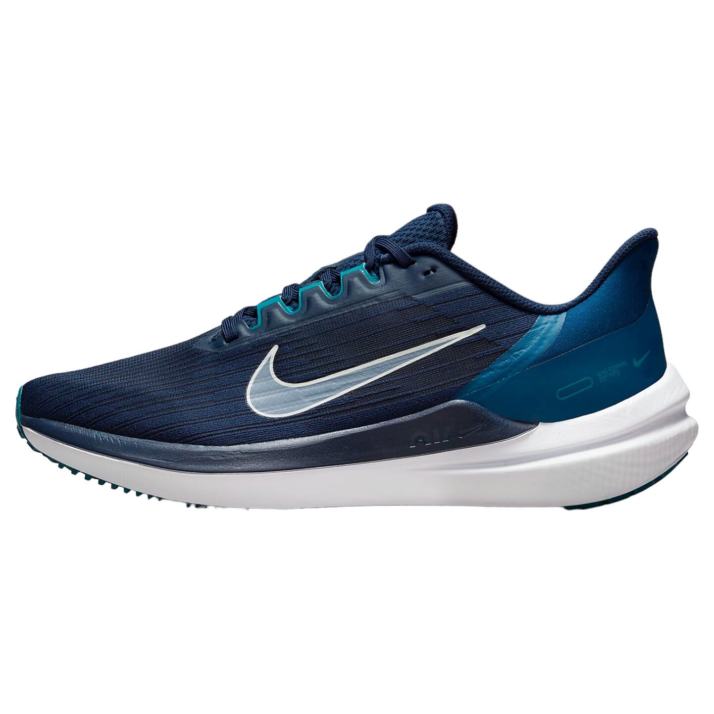 

Кроссовки Nike Winflo 9, темно-синий