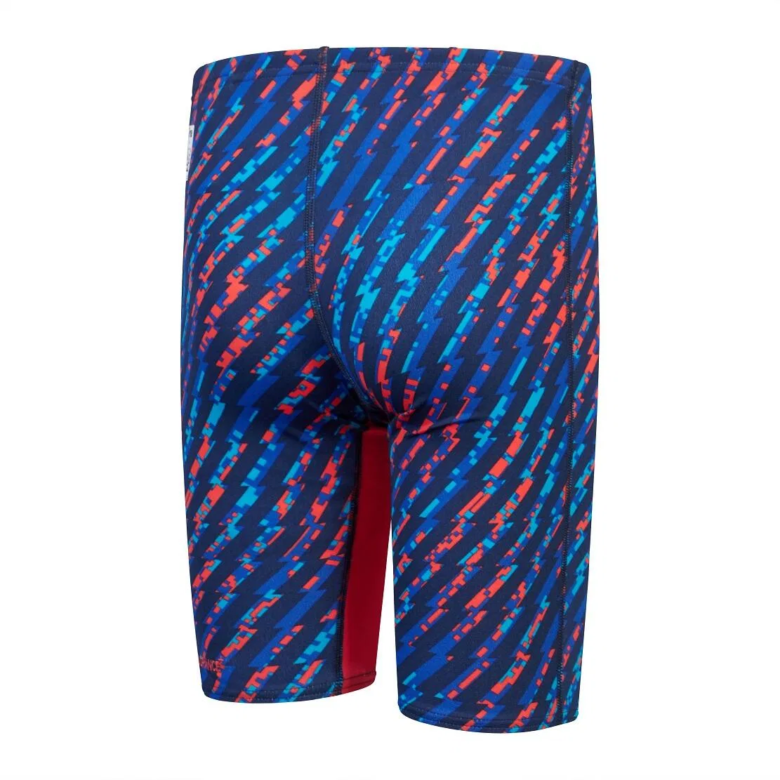 Детские плавки для мальчиков с принтом Eco End+ Hg/Wst Speedo, Blau — фото 2