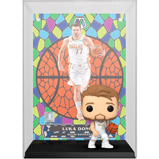 

Фигурка Поп Лейкерс Лука Дончич Funko POP!