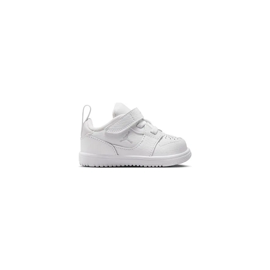 Детские кроссовки Nike Jordan Court Connect Low TD, Разноцветный