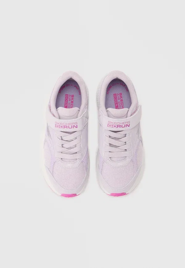 Кроссовки с защитой от холода Go run consistent 2.0 Skechers Performance, Lavender, лавандовый — фото 4