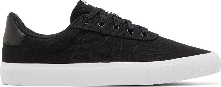 

Кроссовки Adidas Wmns Vulc Raid3r 'Black White', черный